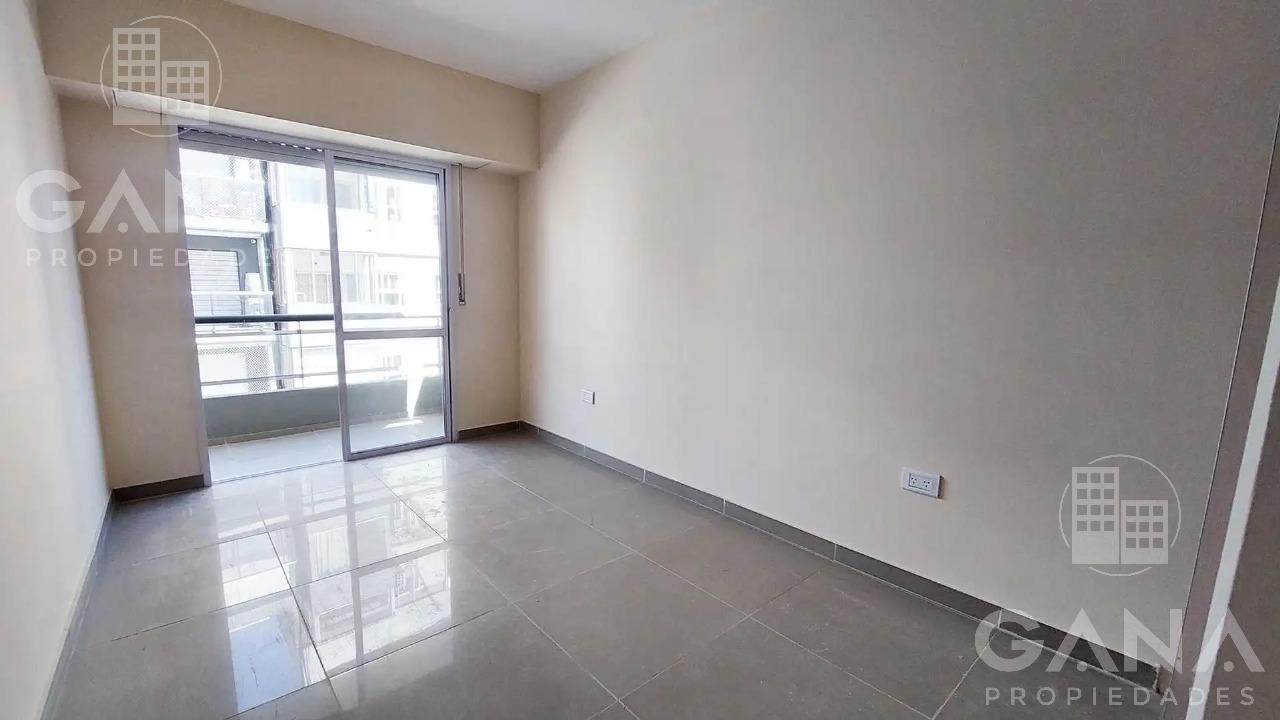 Departamento en Venta 1 Dormitorio en Martin con Balcón