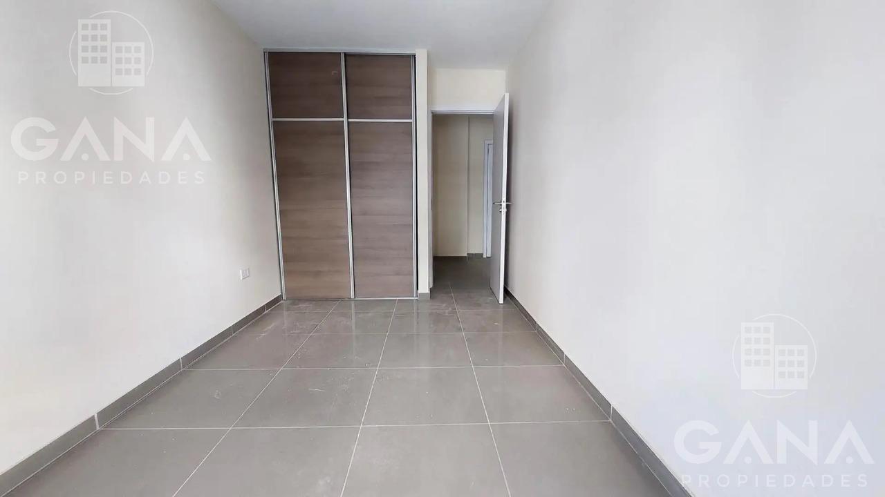 Departamento en Venta 1 Dormitorio en Martin con Balcón