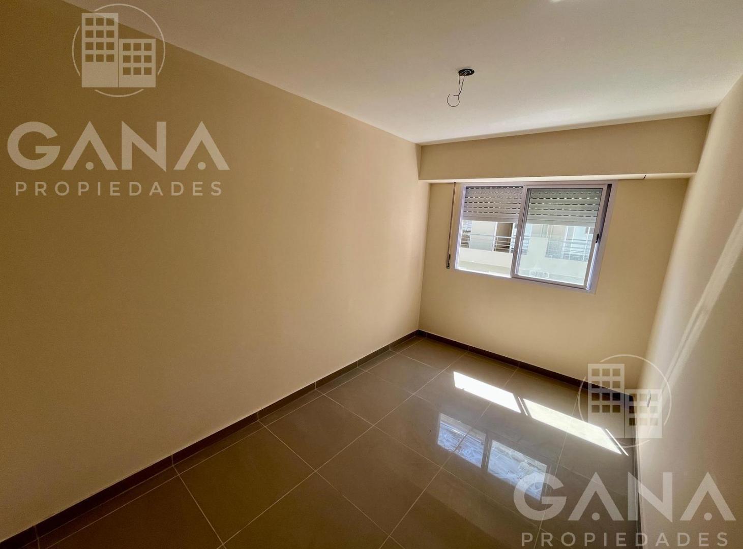 Departamento en Venta 1 Dormitorio en Martin con Balcón