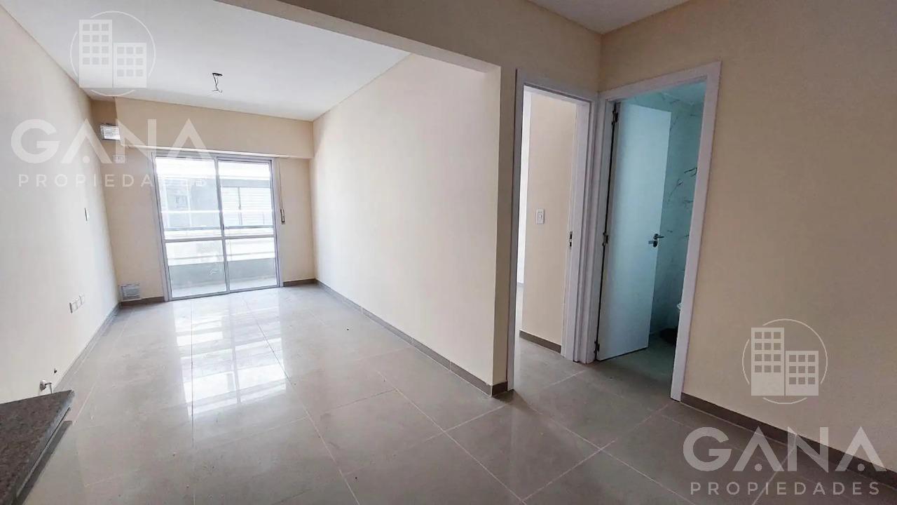 Departamento en Venta 1 Dormitorio en Martin con Balcón