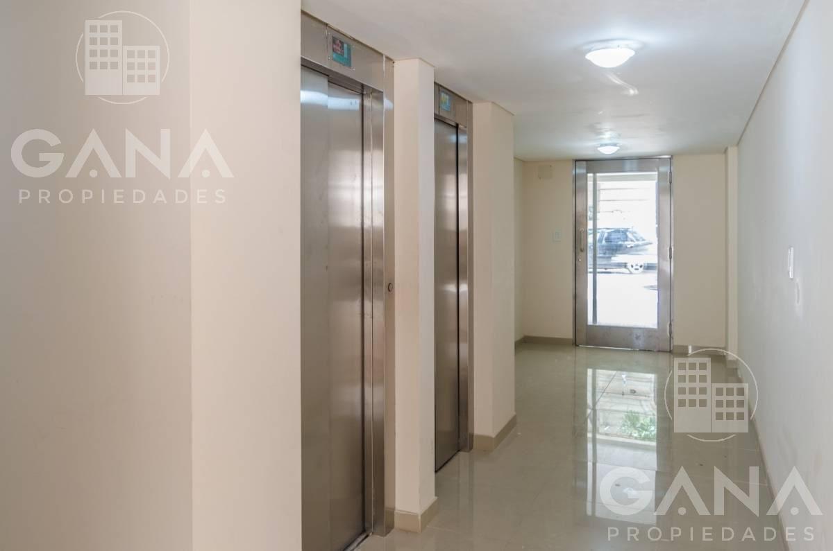 Departamento en Venta 1 Dormitorio en Martin con Balcón