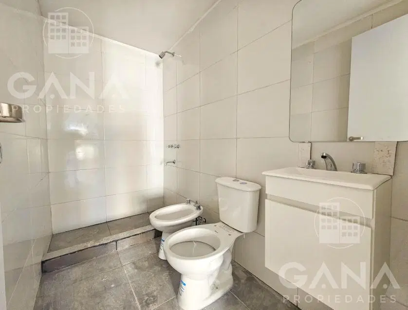 Venta Departamento 1 dormitorio con Balcon Frente a estrenar. Zona Facultades. Ideal Inversores 8