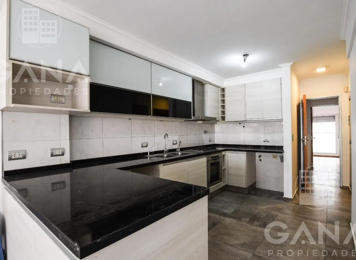 Venta Departamento Rosario Guemes 1900 Zona Rio 3 Dormitorios 4