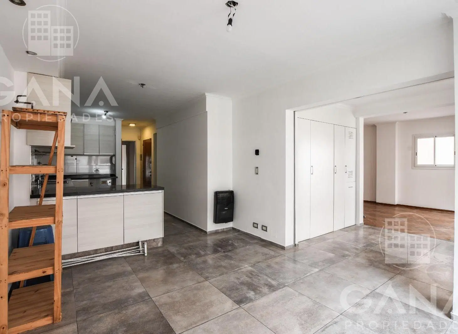 Venta Departamento Rosario Guemes 1900 Zona Rio 3 Dormitorios 5