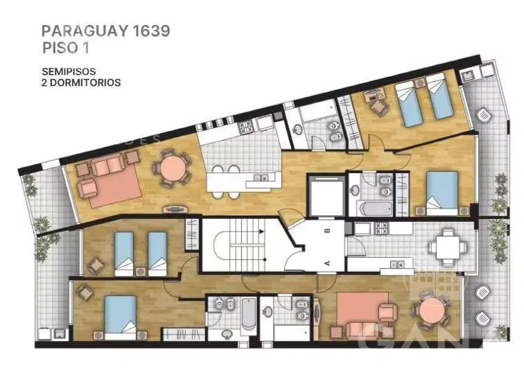 Plano 1