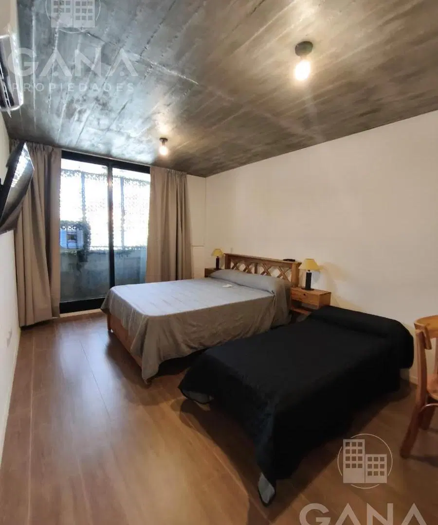 Departamento en Rosario 1