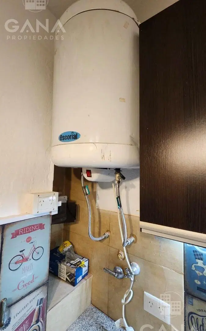 Departamento Venta 1 Dormitorio Lourdes 2