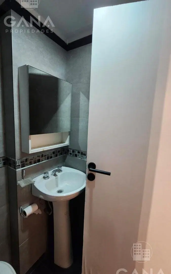 Departamento Venta 1 Dormitorio Lourdes 5