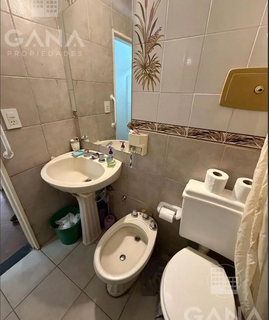 Departamento en venta de 2 dormitorios apto crédito hipotecario 4