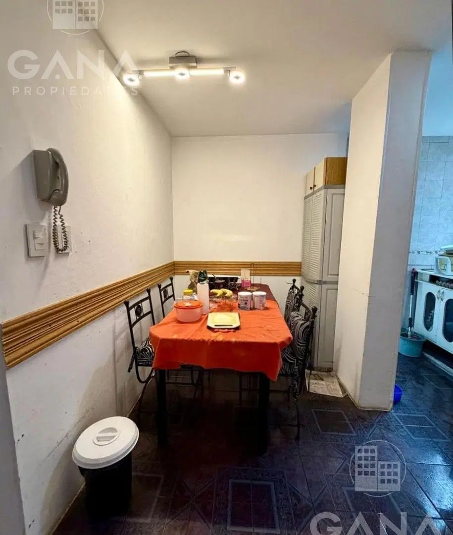 Departamento en venta de 2 dormitorios apto crédito hipotecario 2