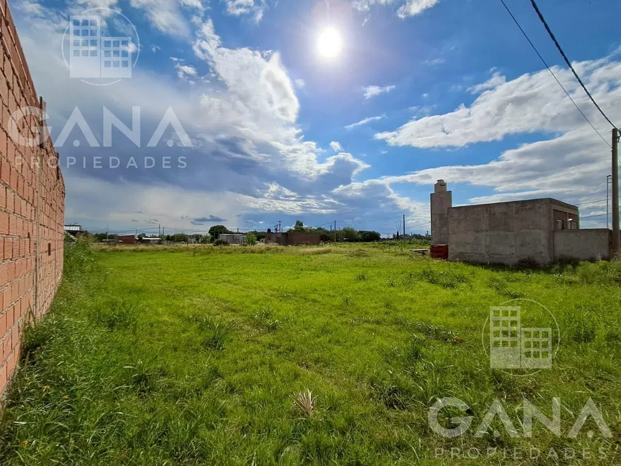 Venta Terreno Rosario santa fe 720m2, ESCRITURADO OPORTUNIDAD APTO CREDITO 8