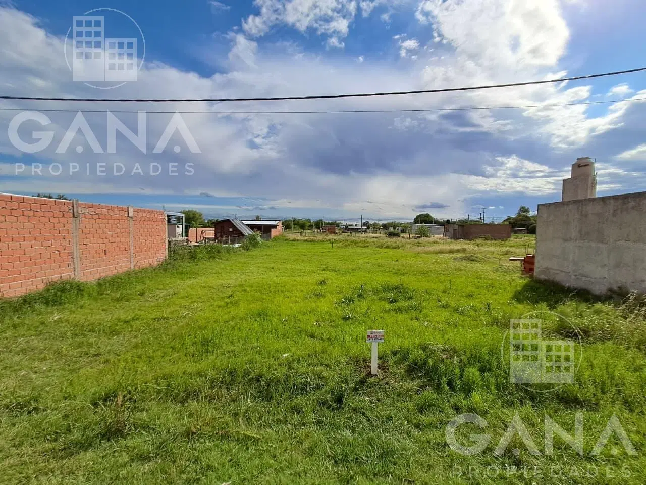 Venta Terreno Rosario santa fe 720m2, ESCRITURADO OPORTUNIDAD APTO CREDITO 4