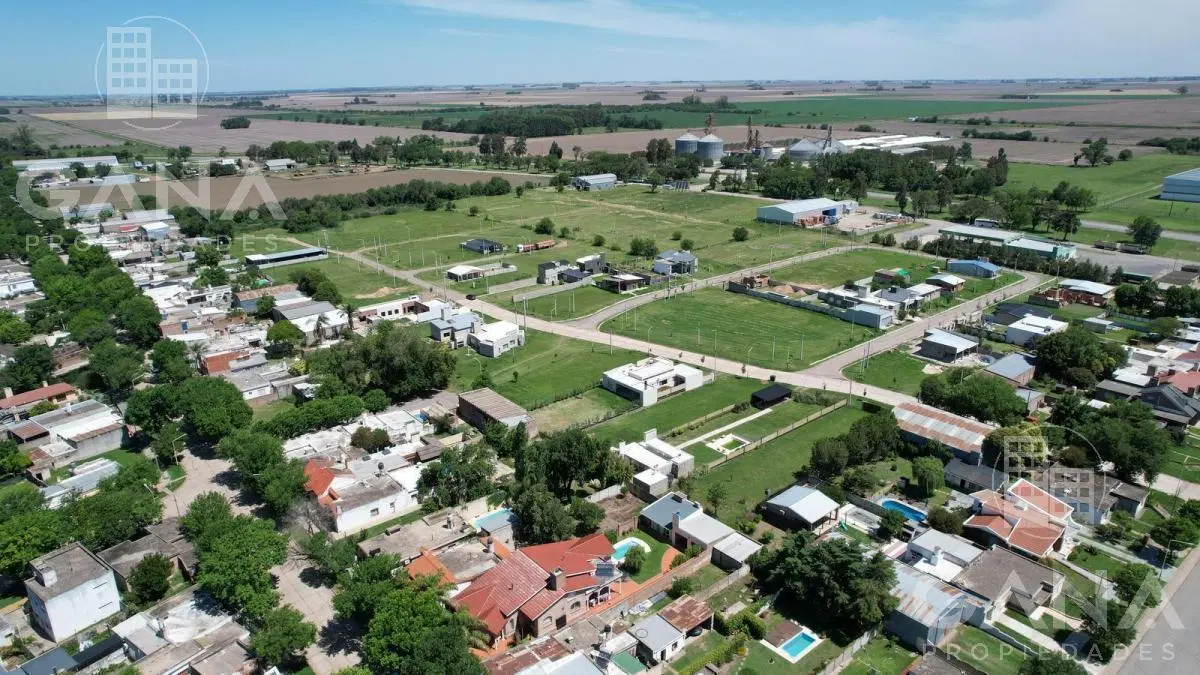 Venta Terreno Rosario santa fe 720m2, ESCRITURADO OPORTUNIDAD APTO CREDITO 2