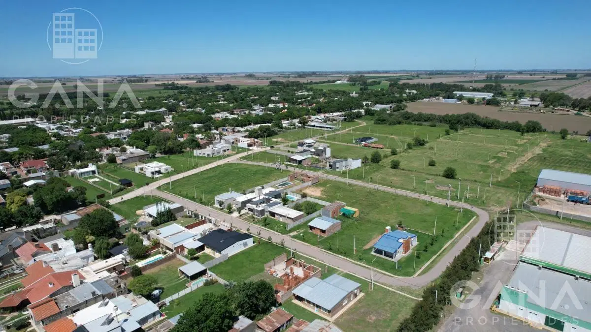 Venta Terreno Rosario santa fe 720m2, ESCRITURADO OPORTUNIDAD APTO CREDITO 3
