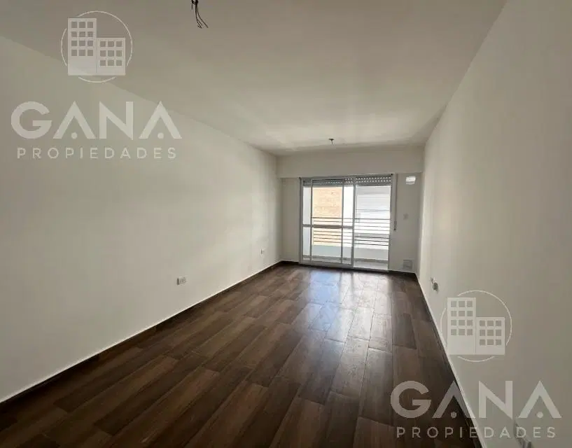 Venta de Departamento 1 dormitorio en barrio martin con balcon 8