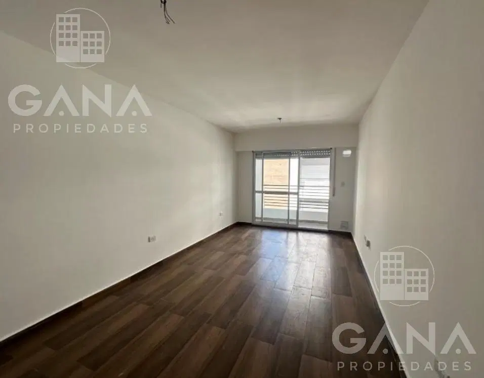 Venta Departamento de 1 Dormitorio con Balcón Mitre al 1100 4