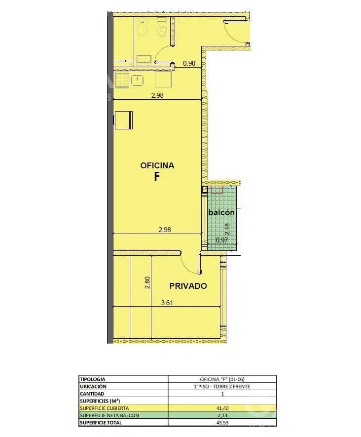 Plano 1