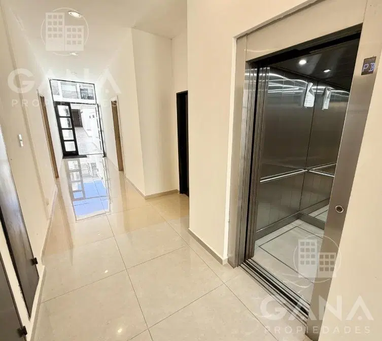 Venta Departamento en Centro 1 dormitorio con balcon 8