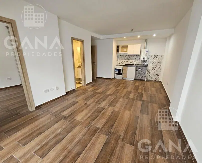 Venta Departamento en Centro 1 dormitorio con balcon 3
