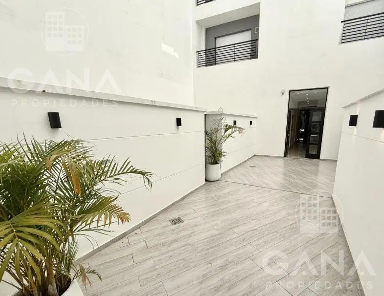 Venta Departamento en Centro 1 dormitorio con balcon 4