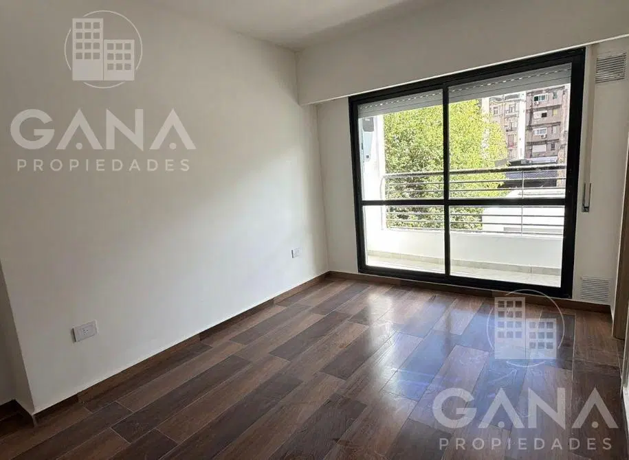 Venta Departamento en Centro Monoambiente 8