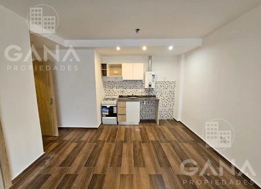 Venta Departamento en Centro Monoambiente 1