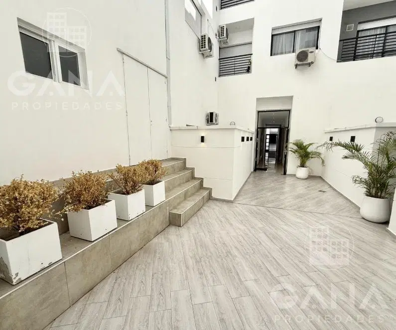 Venta Departamento en Centro 1 dormitorio con balcon 5