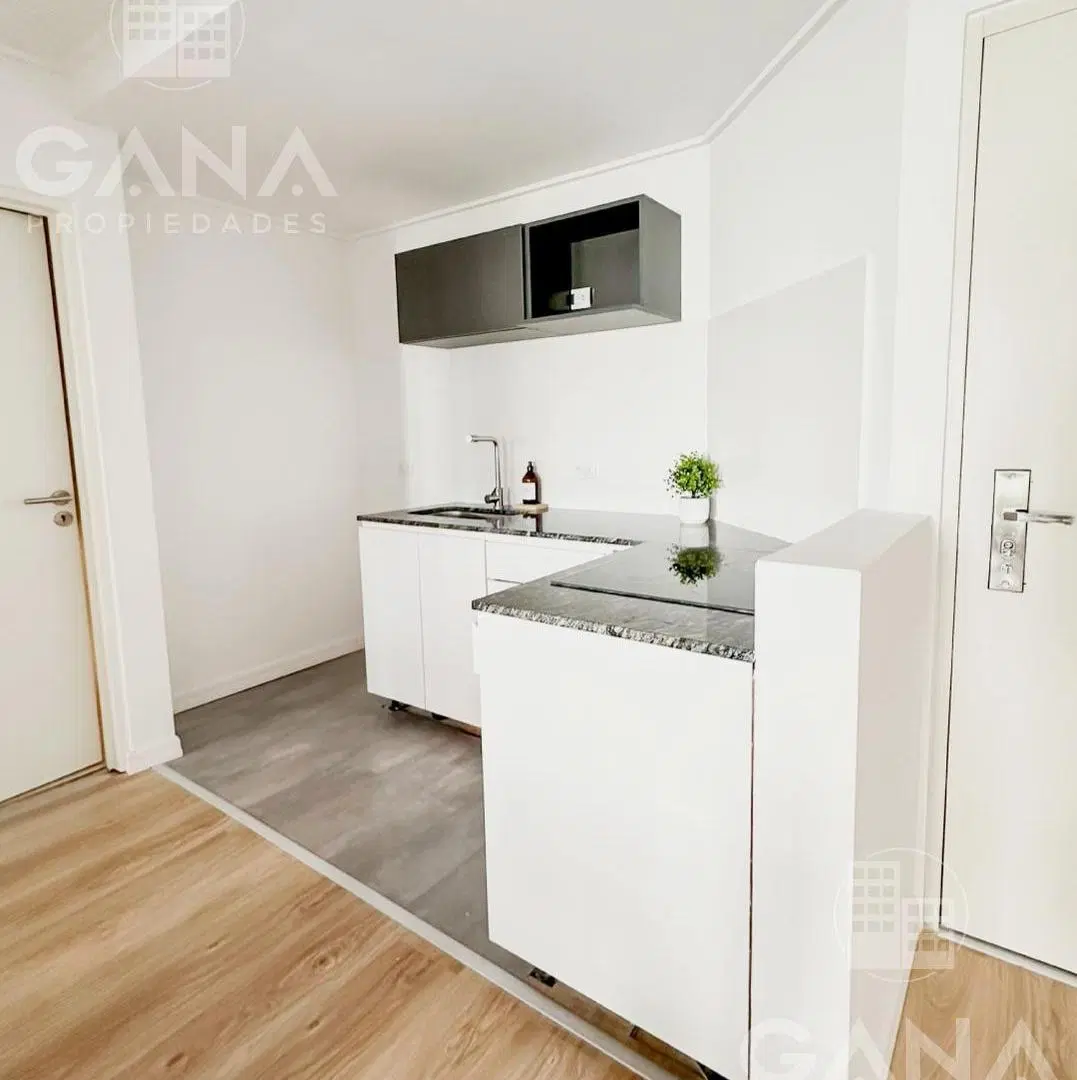 Venta Departamento en barrio Martin a 100 mt de Avenida Pellegrini. 2