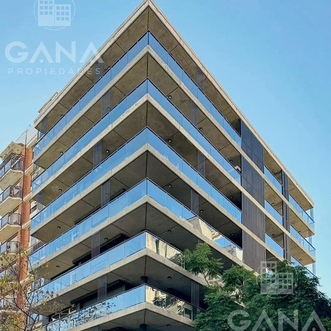 Venta Departamento en barrio Martin a 100 mt de Avenida Pellegrini. 3