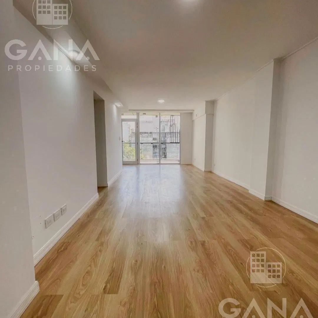 Venta Departamento en barrio Martin a 100 mt de Avenida Pellegrini. 8