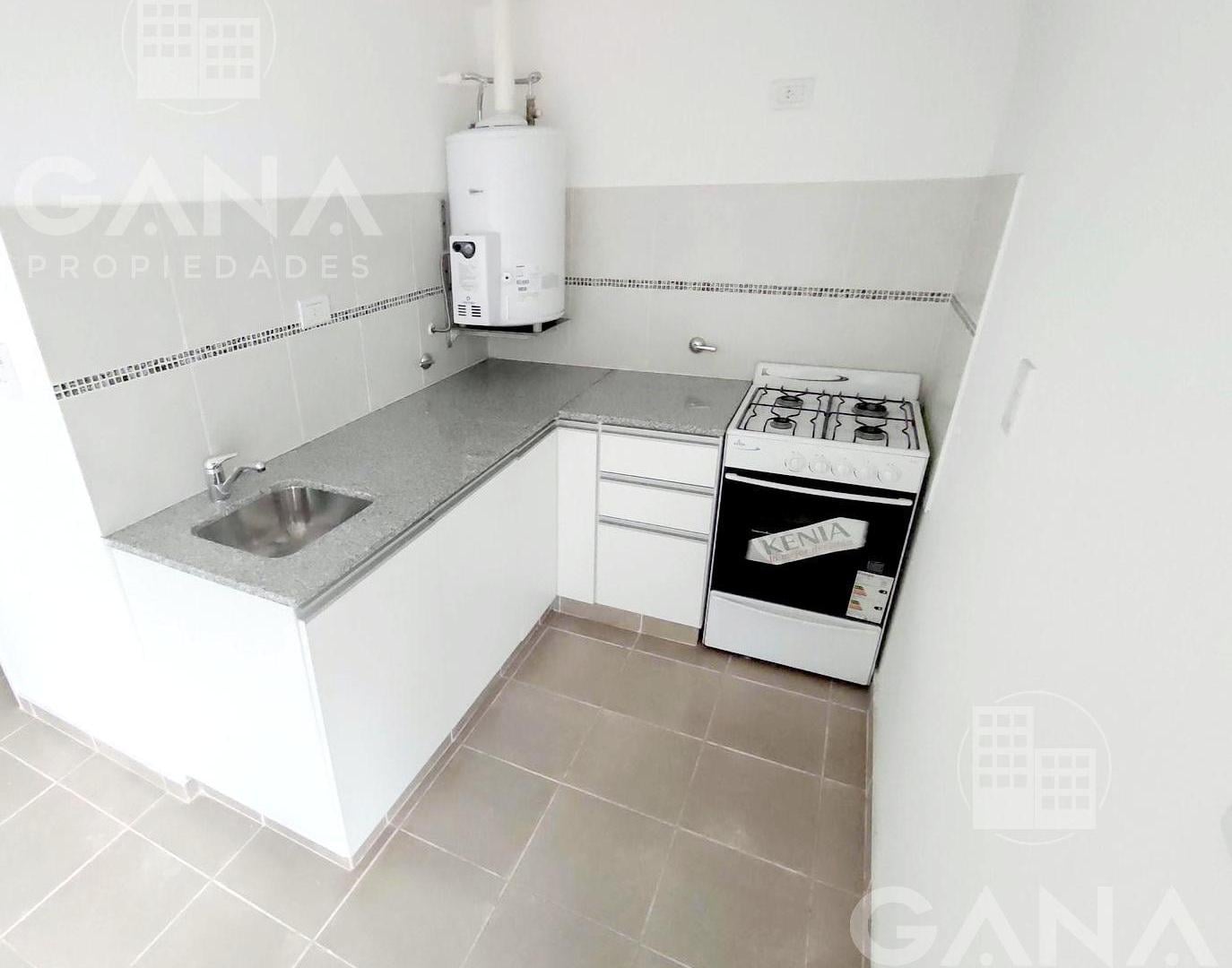 Foto de venta Departamento en barrio Echesortu monoambiente con balcon al frente, imagen 3