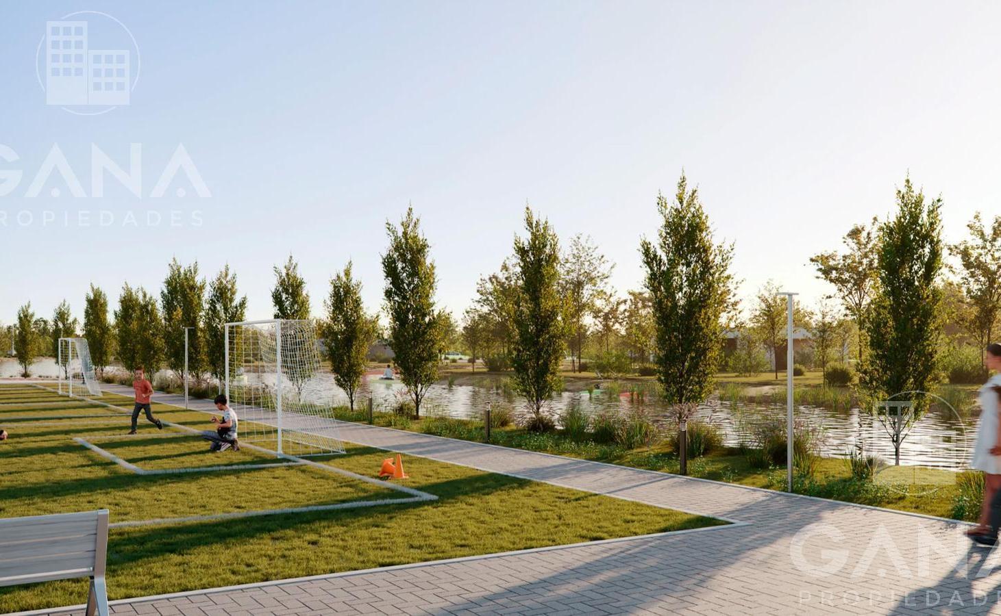 Foto de Terreno en Funes Lakes, imagen 3