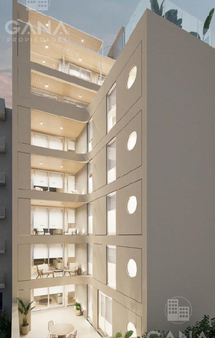 Foto de Venta Departamento Céntrico 2 Dormitorios Premium con Amenities Salta, imagen 1