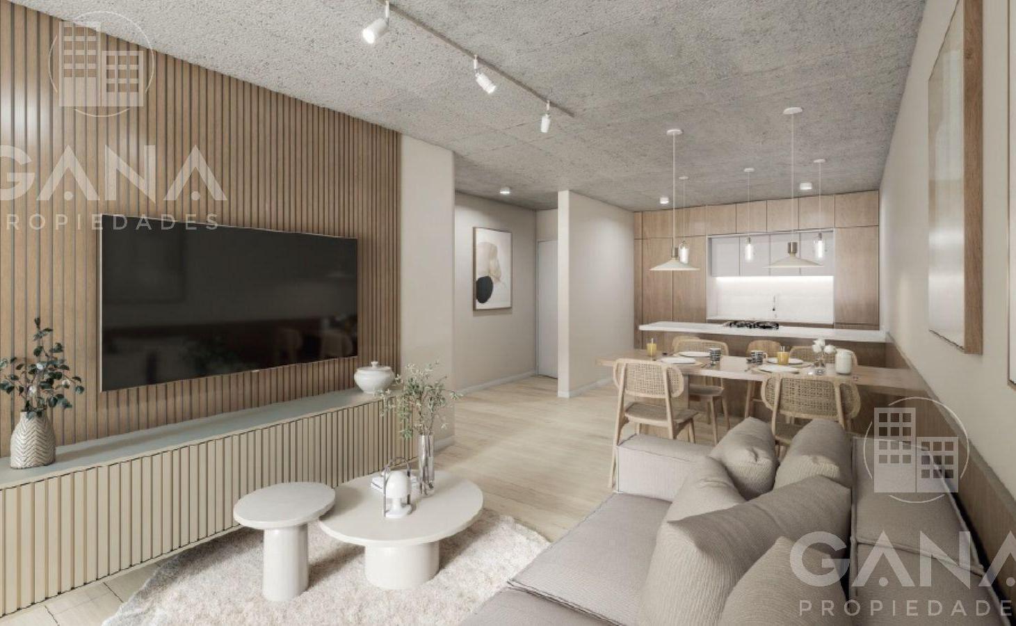 Foto de Venta Departamento 3 Dormitorios Céntrico Premium con Patio Exclusivo, imagen 5