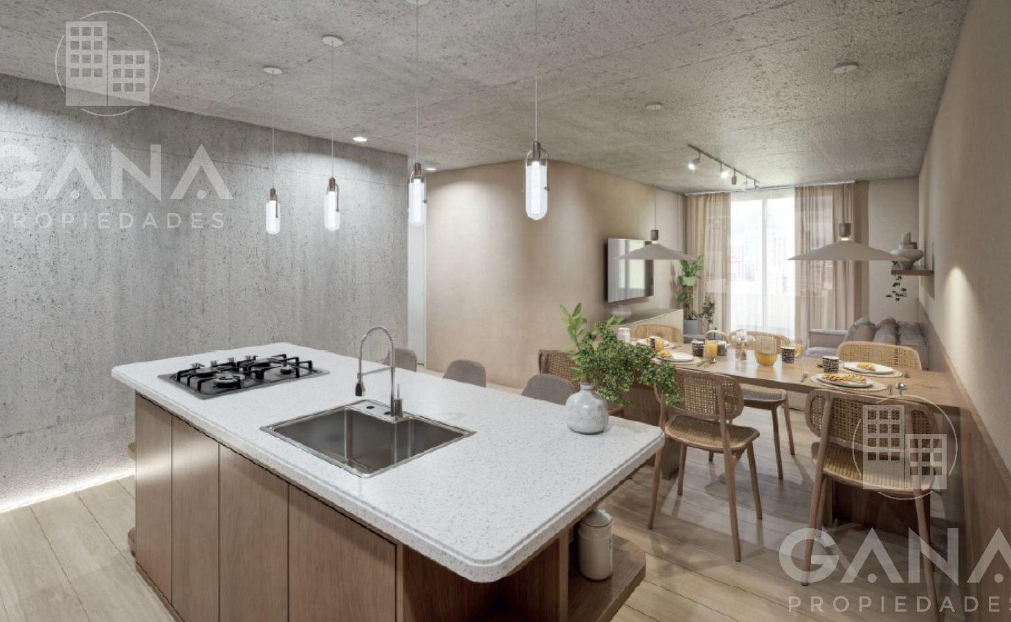 Foto de Venta Departamento 3 Dormitorios Céntrico Premium con Patio Exclusivo, imagen 4