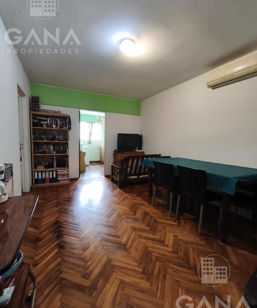 Foto de Departamento en venta 1 dormitorio Centro de Rosario, imagen 4