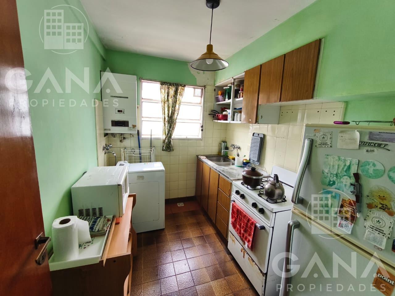 Foto de Departamento en venta 1 dormitorio Centro de Rosario, imagen 5