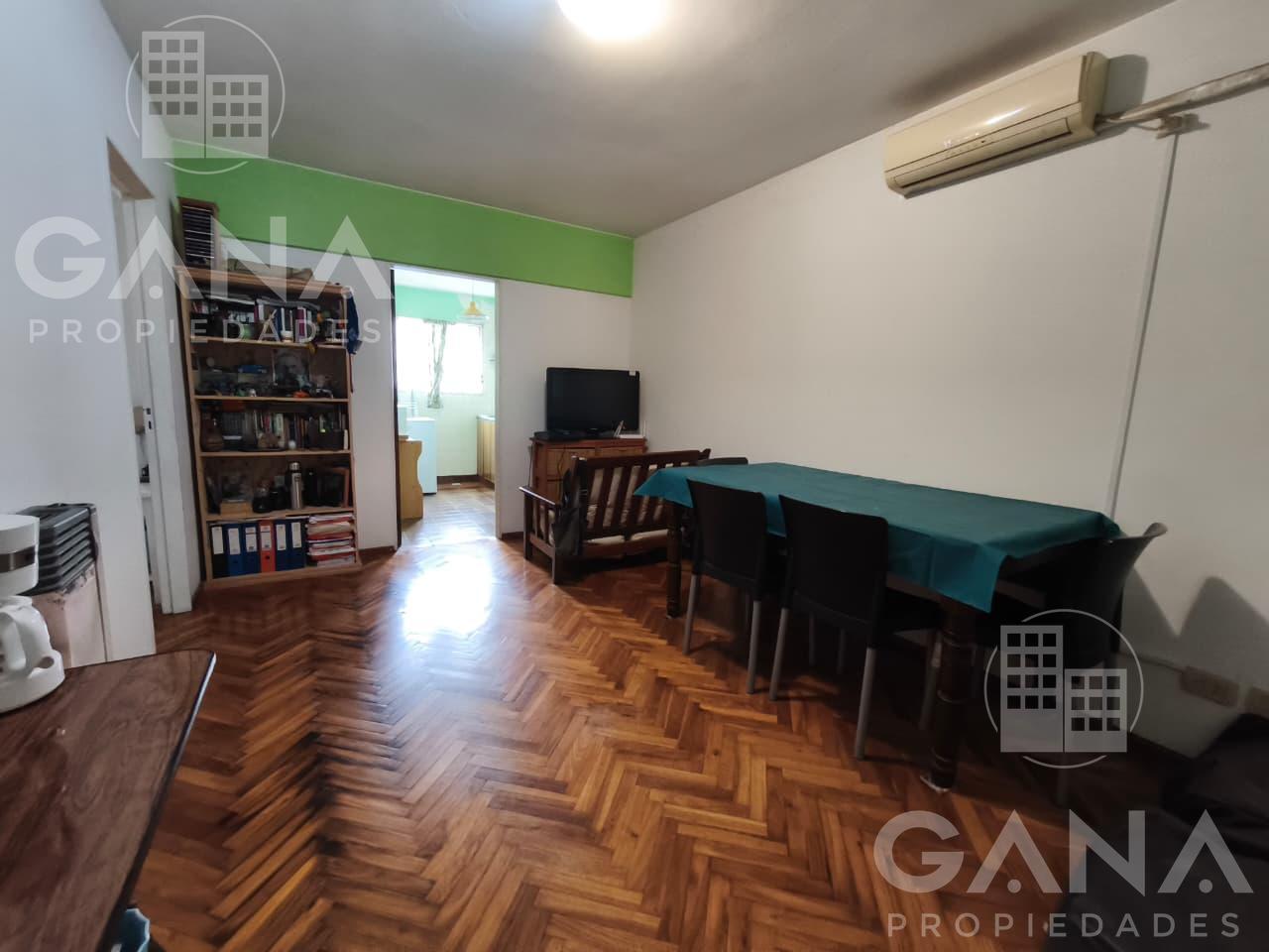 Foto de Departamento en venta 1 dormitorio Centro de Rosario, imagen 1