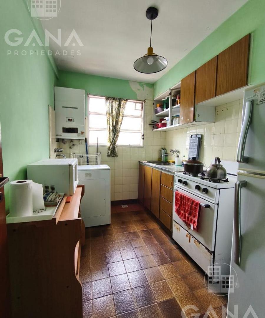 Foto de Departamento en venta 1 dormitorio Centro de Rosario, imagen 3