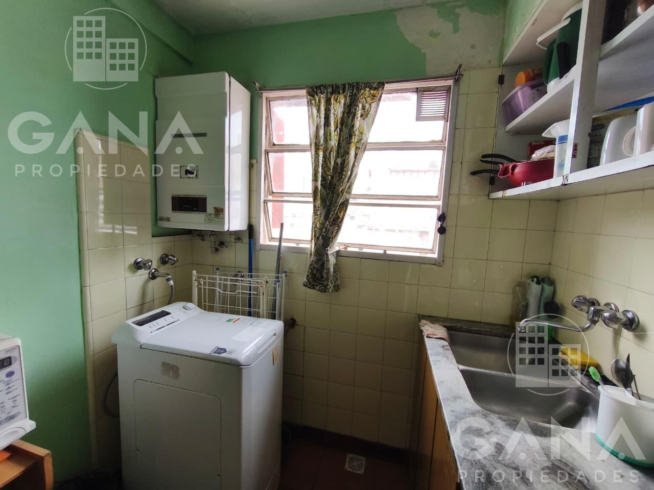 Foto de Departamento en venta 1 dormitorio Centro de Rosario, imagen 2