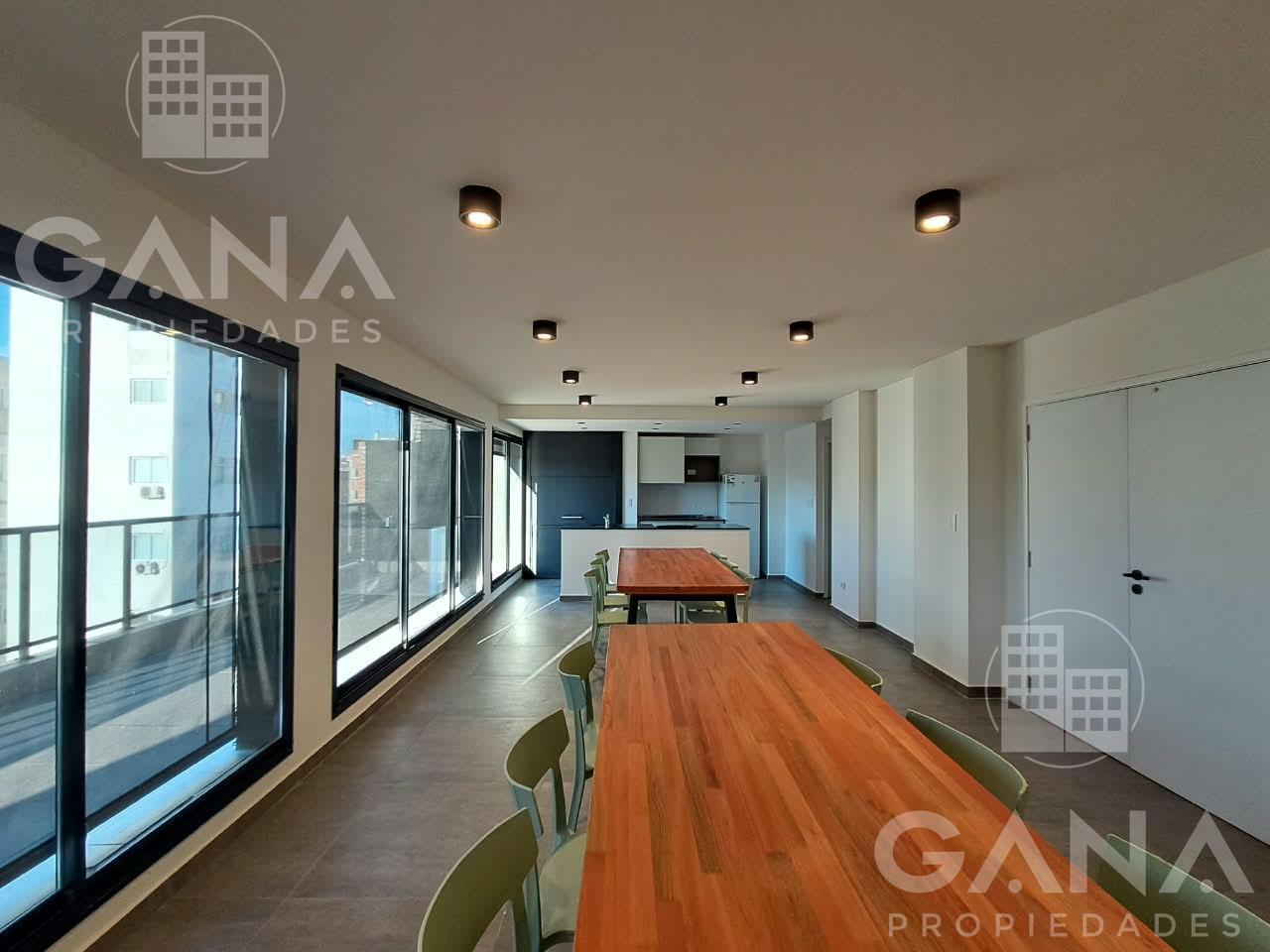 Foto de Departamento en venta a estrenar monoambiente con balcon Amueblado, imagen 4