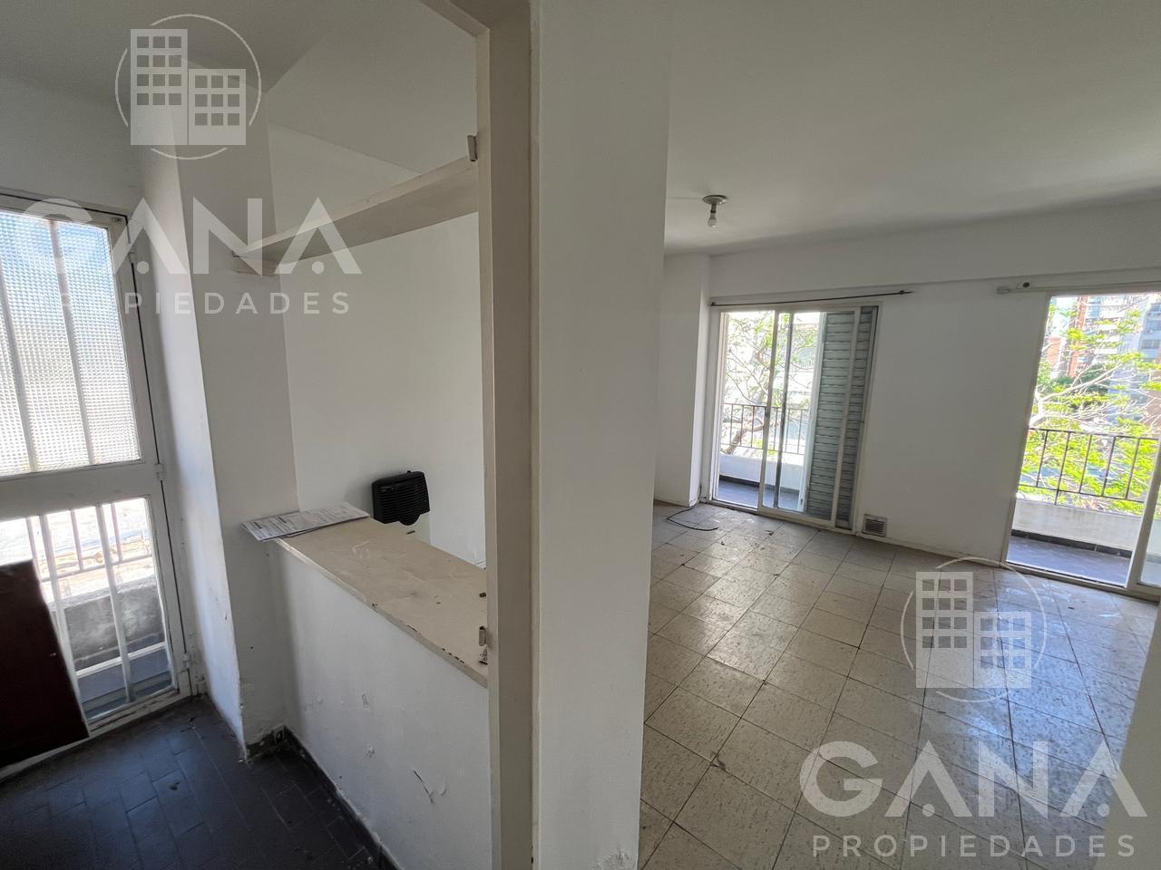 Foto de Venta Departameto Balcarce 300 Monoambiente, imagen 1