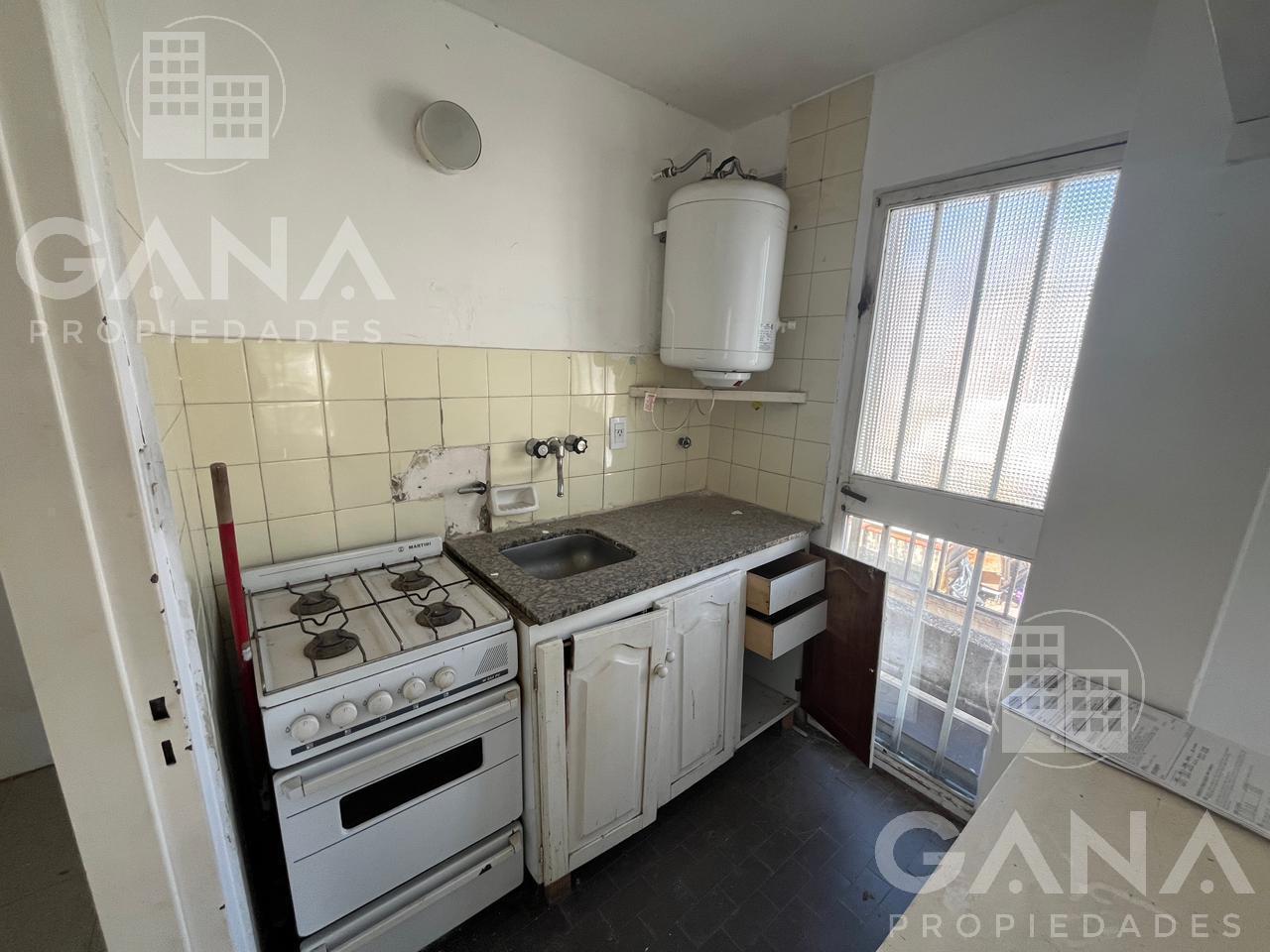 Foto de Venta Departameto Balcarce 300 Monoambiente, imagen 3
