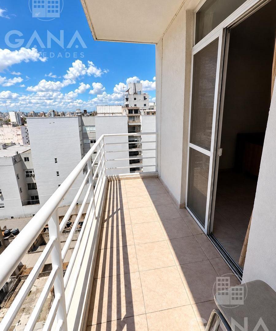 Foto de Venta Departamento con Balcon Muy Luminoso Vista Despejada, imagen 4