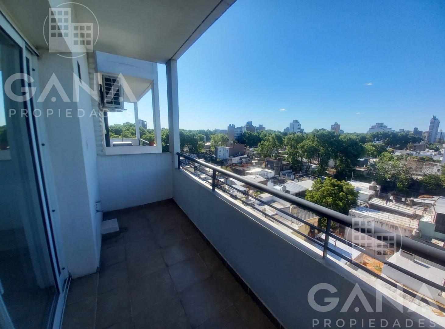 Foto de venta Departamento en barrio Echesortu 1 dormitorio con balcon al frente, imagen 3