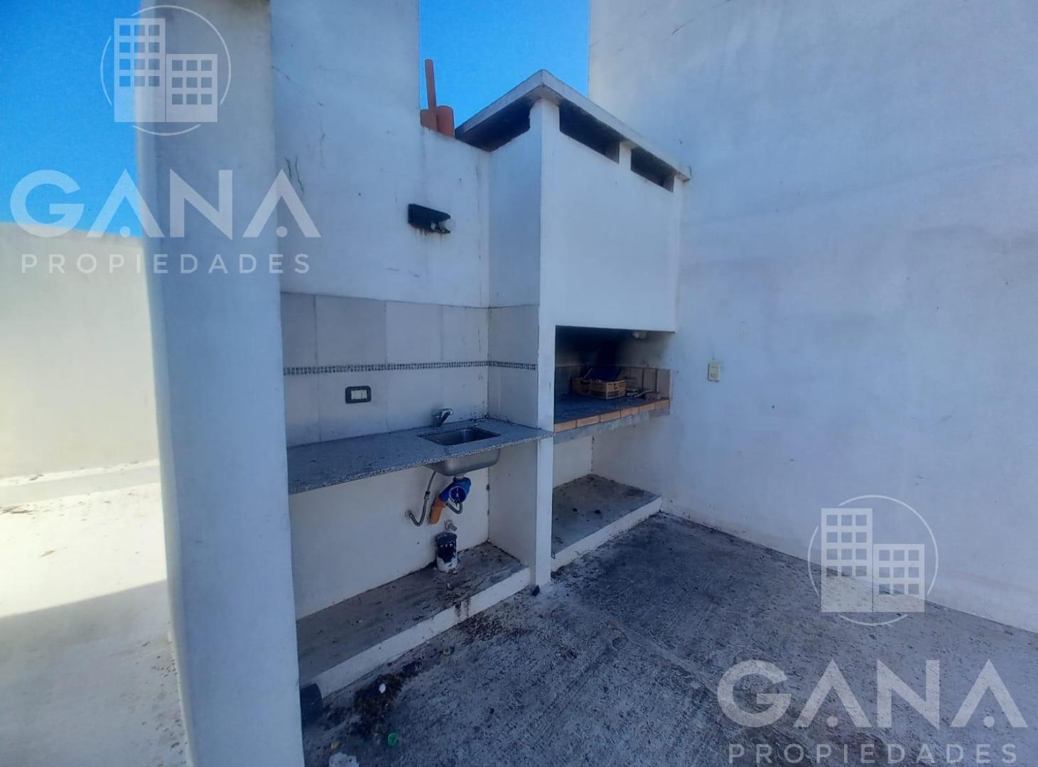 Foto de venta Departamento en barrio Echesortu 1 dormitorio con balcon al frente, imagen 5