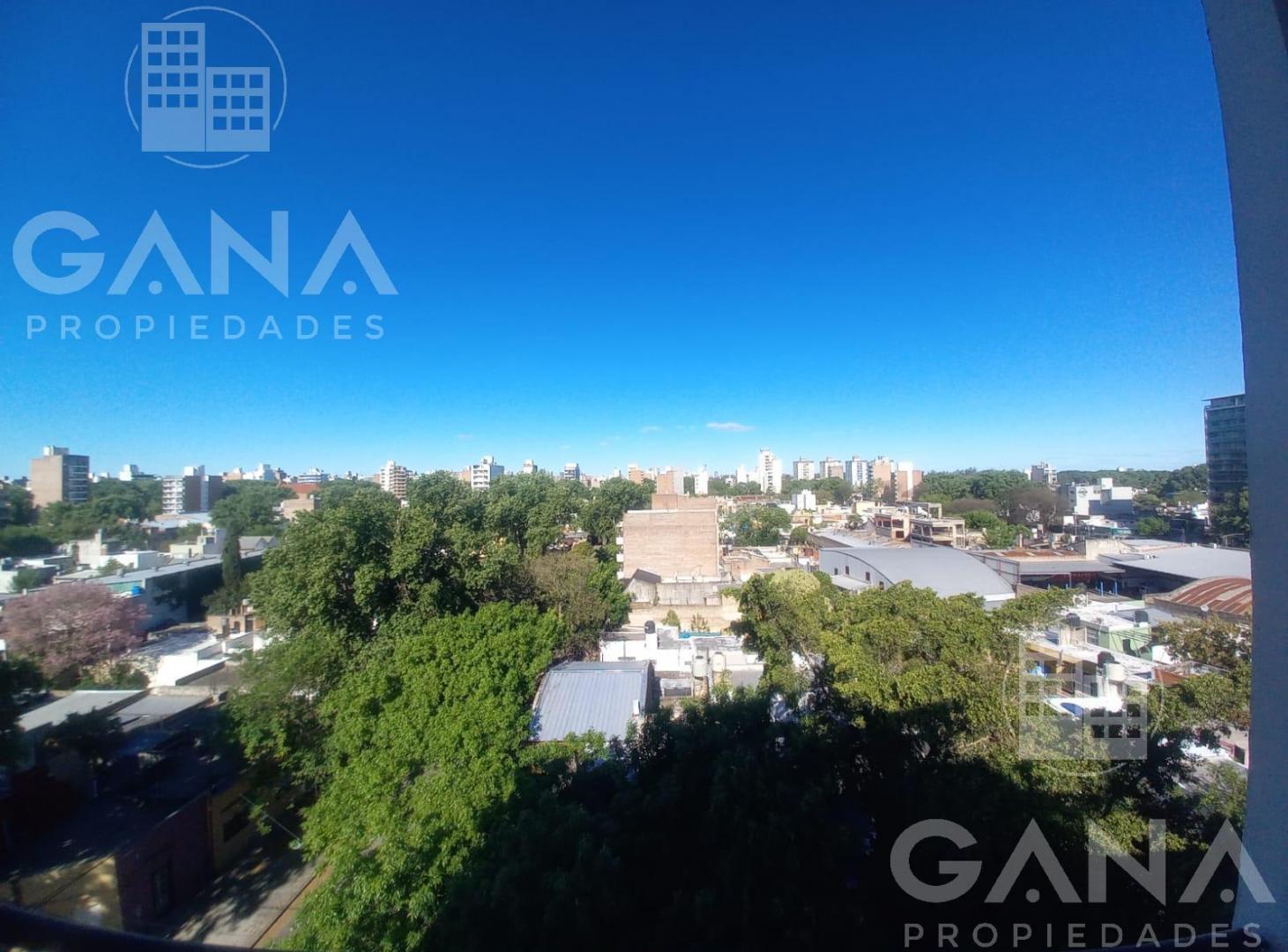 Foto de venta Departamento en barrio Echesortu 1 dormitorio con balcon al frente, imagen 1
