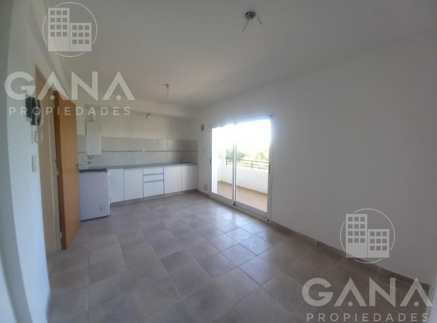 Foto de venta Departamento en barrio Echesortu 1 dormitorio con balcon al frente, imagen 2
