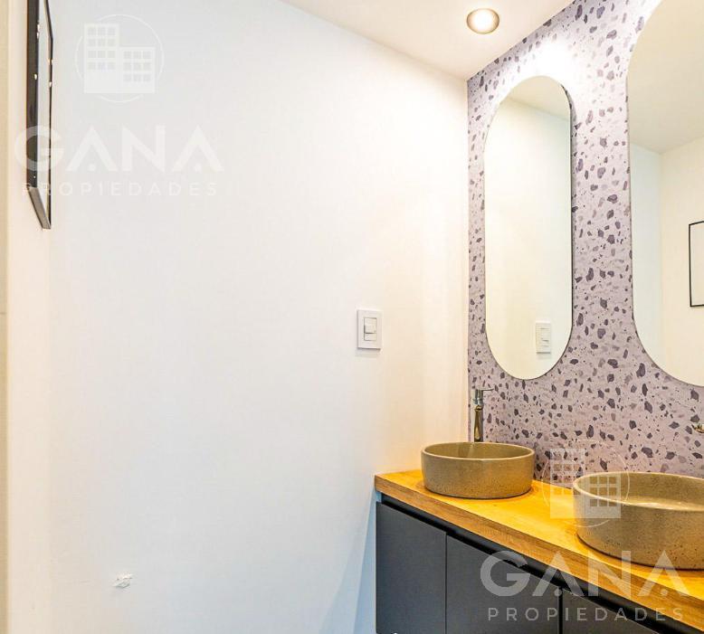 Foto de VENTA DEPARTAMENTO 3 DORMITORIOS PISO EXCLUSIVO AL FRENTE CON PARRILLERO, imagen 5