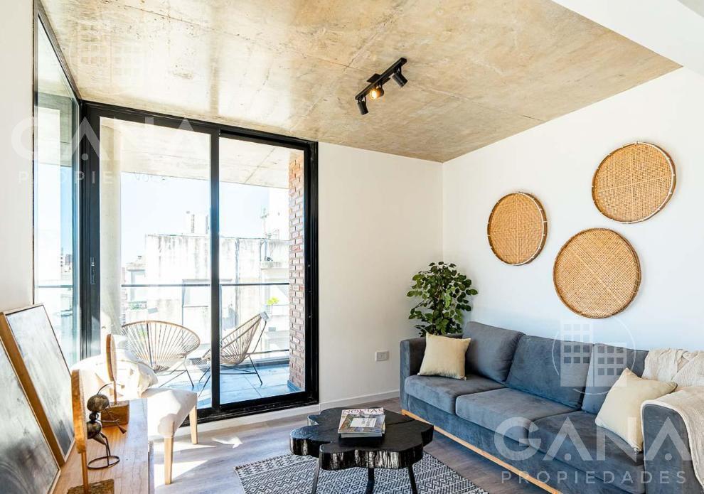 Foto de VENTA DEPARTAMENTO 3 DORMITORIOS PISO EXCLUSIVO AL FRENTE CON PARRILLERO, imagen 4